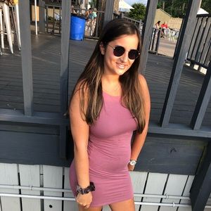 Meet your Posher, Marissa